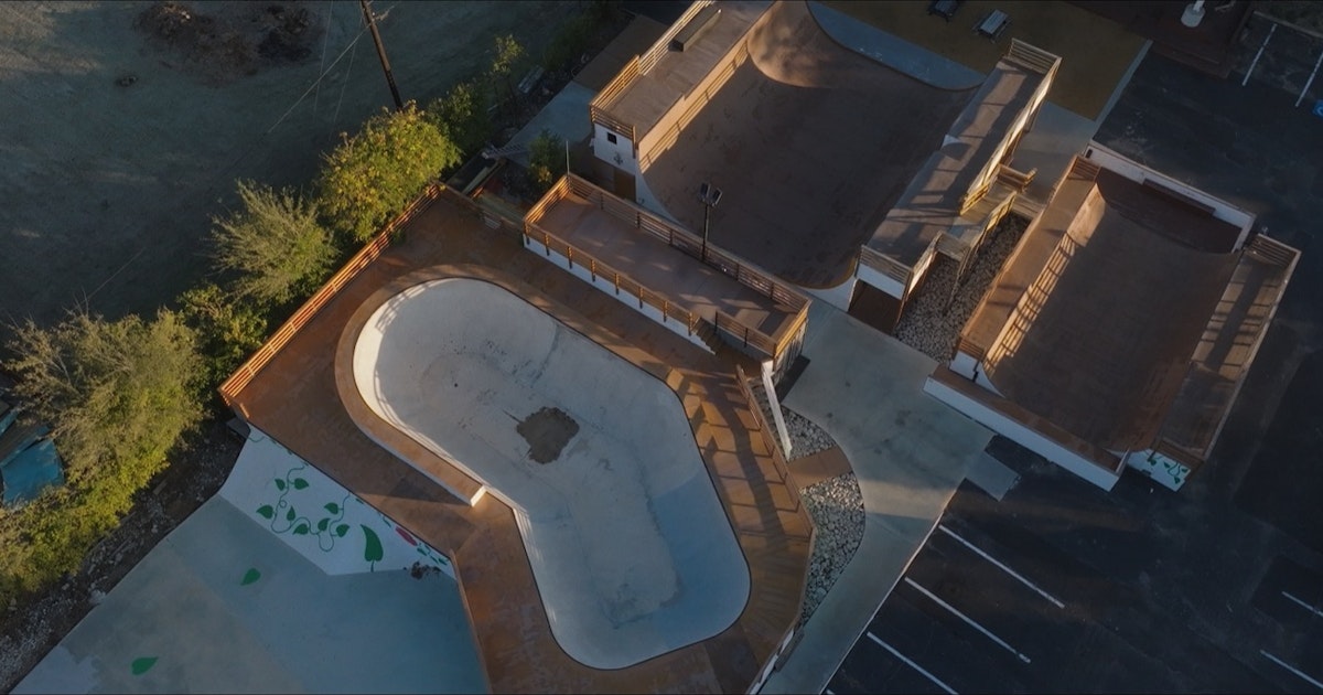 4DWN directed by Danny Schmidt